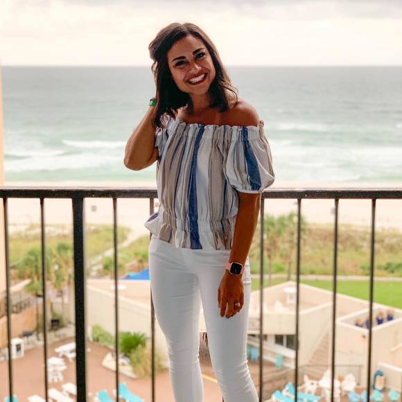 Meet your Posher, Samantha - Picture 1 of 1